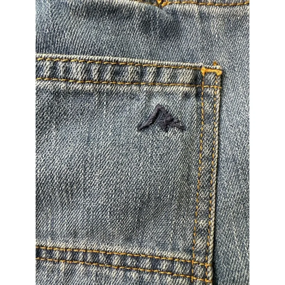Ridgecut Toughwear 32x30 Mens Blue Jeans Carpenter‎ Flex EXCELLENT & Fast Ship